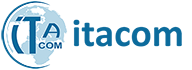 itacom Logo