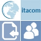 itacom Adressimporter für Outlook