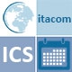 itacom ICS, XML Kalender Tobit