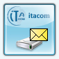 Archivierung manuell on Disk für Tobit David & Tobit Faxware