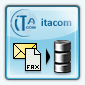 itacom eMail Importer