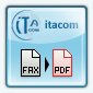 Fax-to-PDF für Tobit David