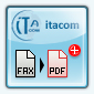 Fax-to-PDF Plus für Tobit David